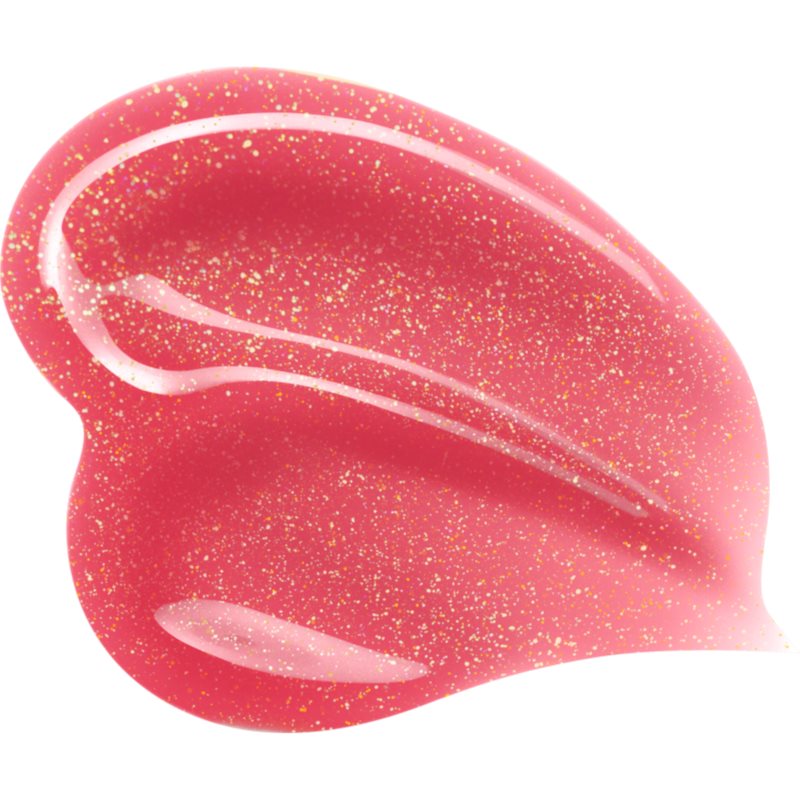 NYX Professional Makeup Jelly Job žiarivý lesk na pery so zväčšujúcim efektom odtieň Jelly Kiss´d 7.5 ml