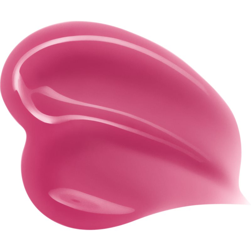 NYX Professional Makeup Jelly Job žiarivý lesk na pery so zväčšujúcim efektom odtieň Jelly Jammin 7.5 ml