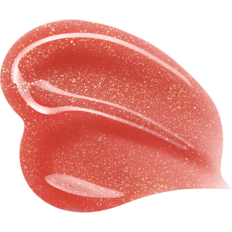 NYX Professional Makeup Jelly Job žiarivý lesk na pery so zväčšujúcim efektom odtieň Jelly Squeeze 7.5 ml