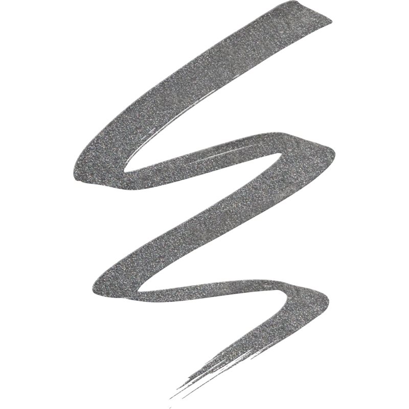 NYX Professional Makeup Epic Inky Stix gelové oční linky odstín 16 Silver Shock 1 g (obrázek 3)