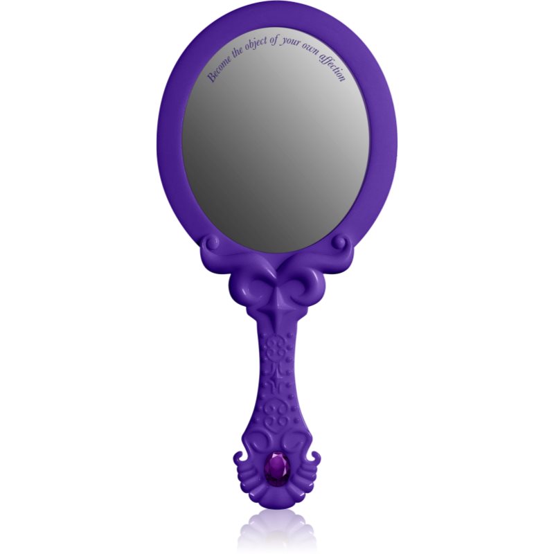 NYX Professional Makeup Bridgerton Royal Reflections kosmetické zrcátko 1 ks