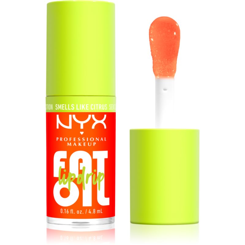 NYX Professional Makeup