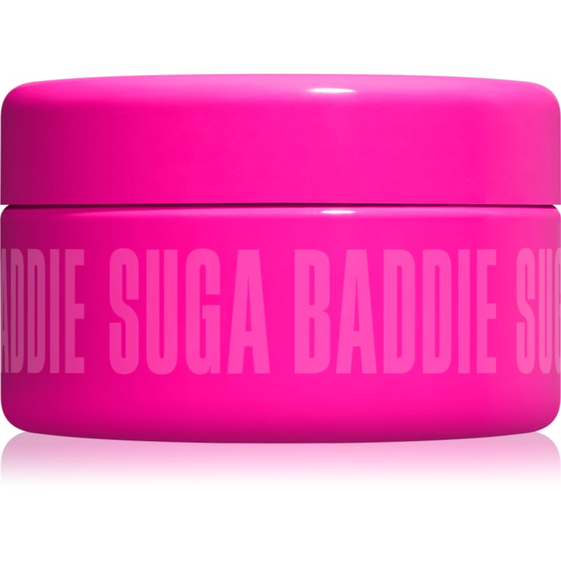 NYX Professional Makeup Fat Oil Body šľahané telové maslo s hydratačným účinkom s vôňou Suga Baddie 145 ml