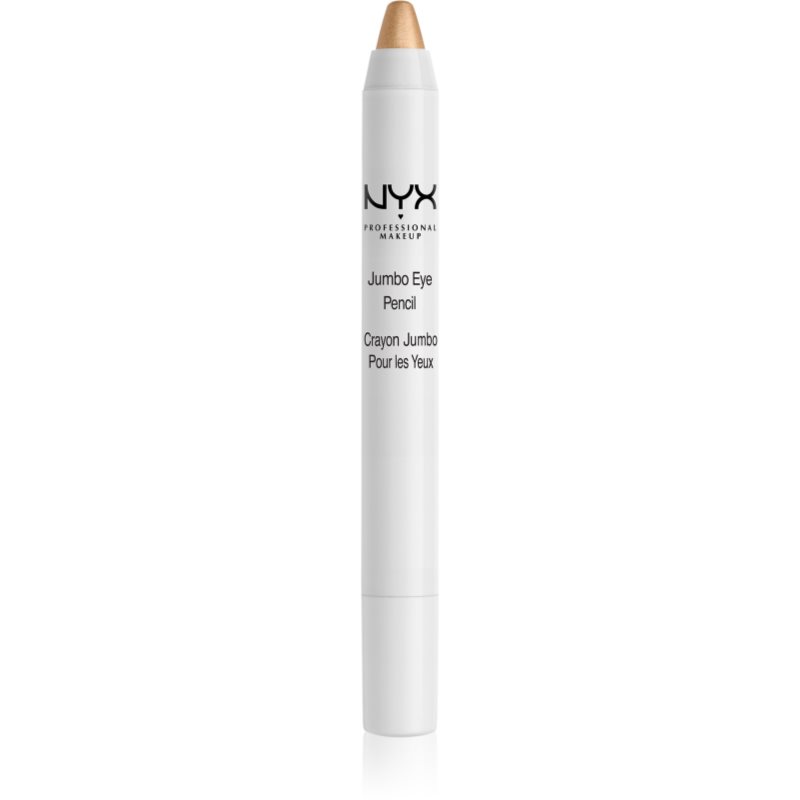 

NYX Professional Makeup Jumbo контурний олівець для очей відтінок 630 Cashmere