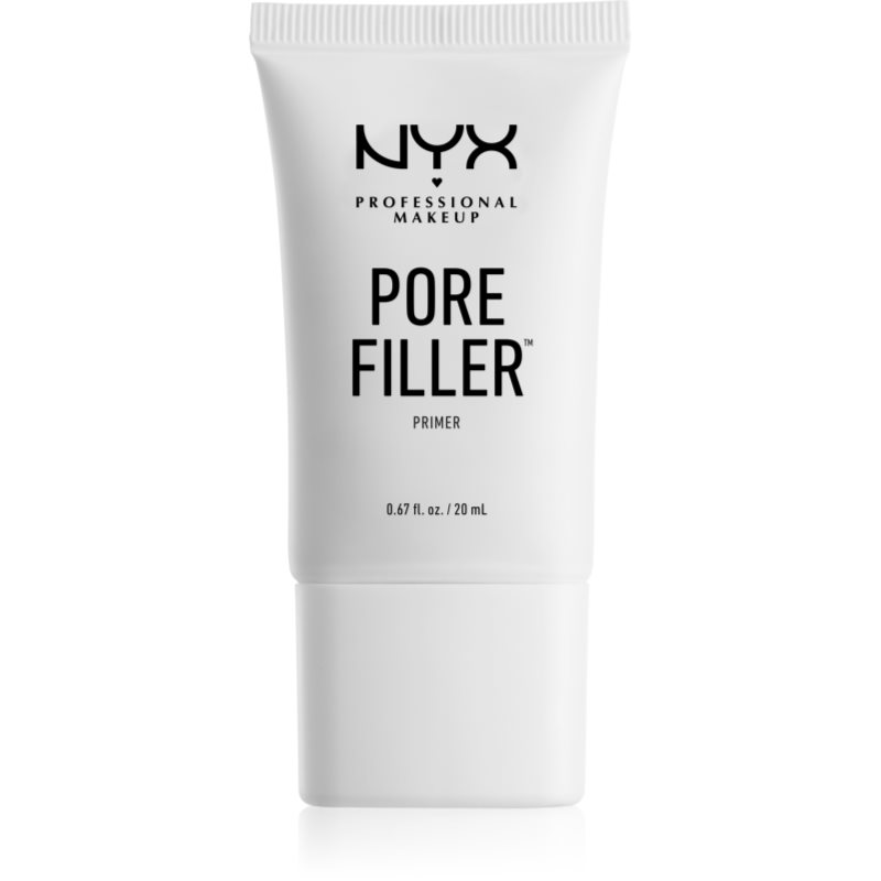 

NYX Professional Makeup Pore Filler основа під макіяж відтінок 01