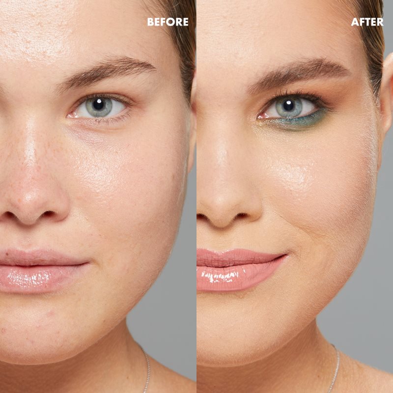 NYX Professional Makeup Makeup Setting Spray Dewy спрей для фіксації 02 Dewy Finish / Long Lasting 60 мл