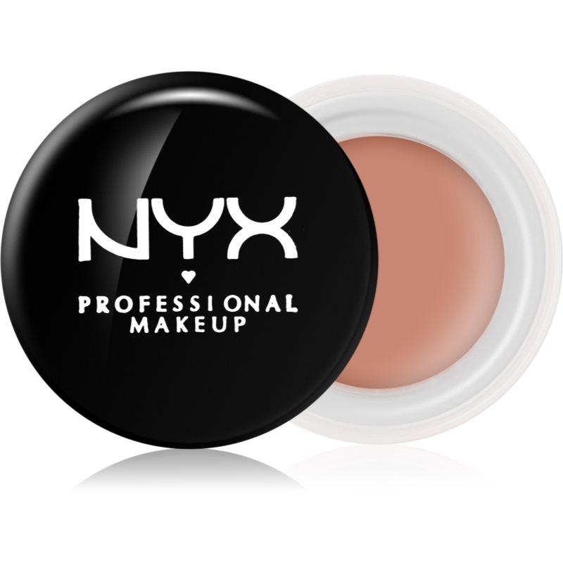 

NYX Professional Makeup Dark Circle Concealer коректор від кругів під очима відтінок 01 Fair