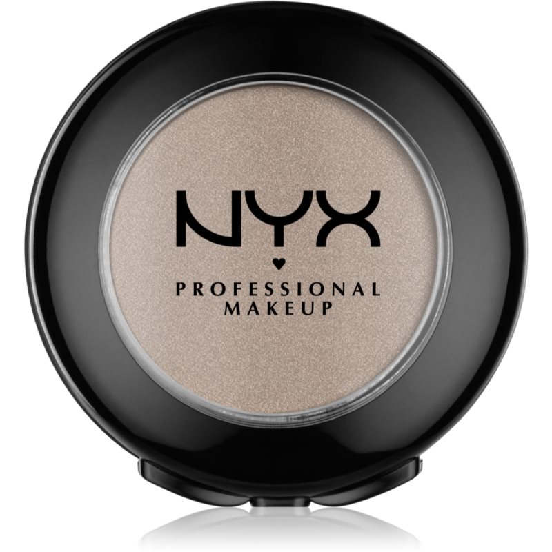 NYX Professional Makeup Hot Singles™ očné tiene odtieň 22 Chandelier 1.5 g