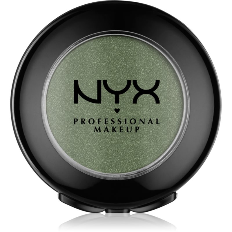 

NYX Professional Makeup Hot Singles™ тіні для повік відтінок 53 Zen