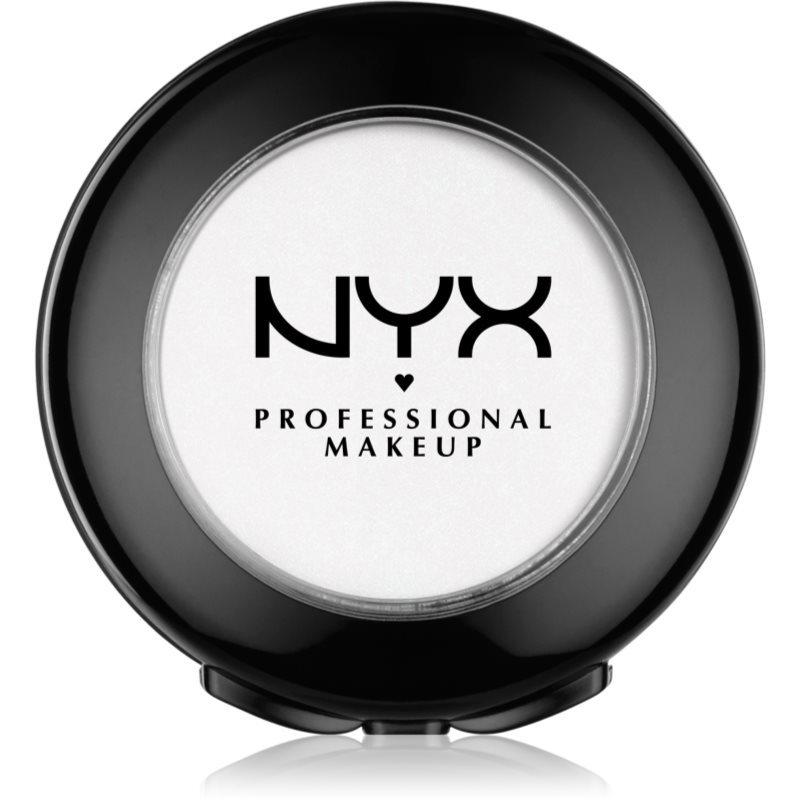 

NYX Professional Makeup Hot Singles™ тіні для повік відтінок 57 Diamond Lust