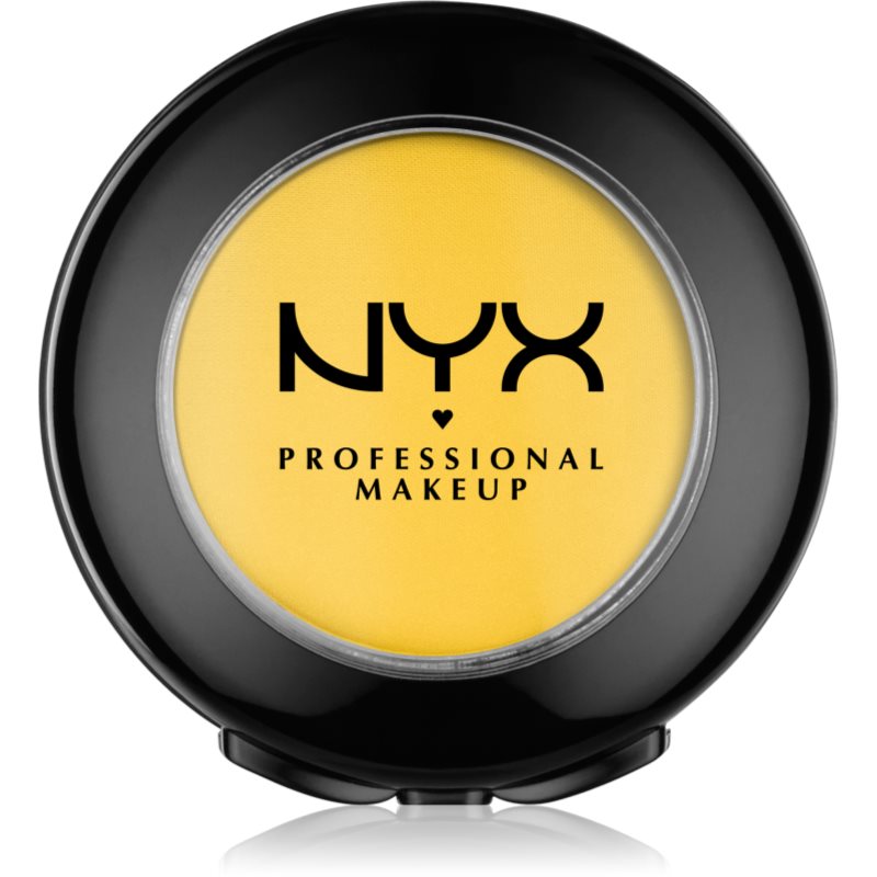

NYX Professional Makeup Hot Singles™ тіні для повік відтінок 60 STFU