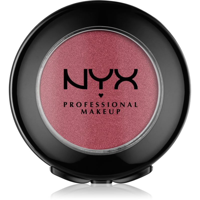 

NYX Professional Makeup Hot Singles™ тіні для повік відтінок 68 Flustered