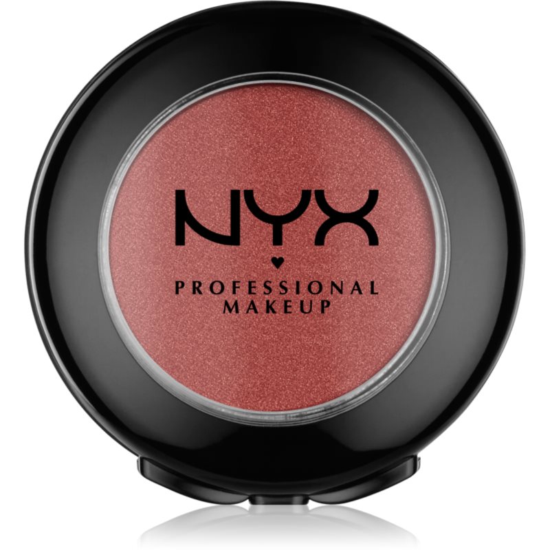

NYX Professional Makeup Hot Singles™ тіні для повік відтінок 70 Heat