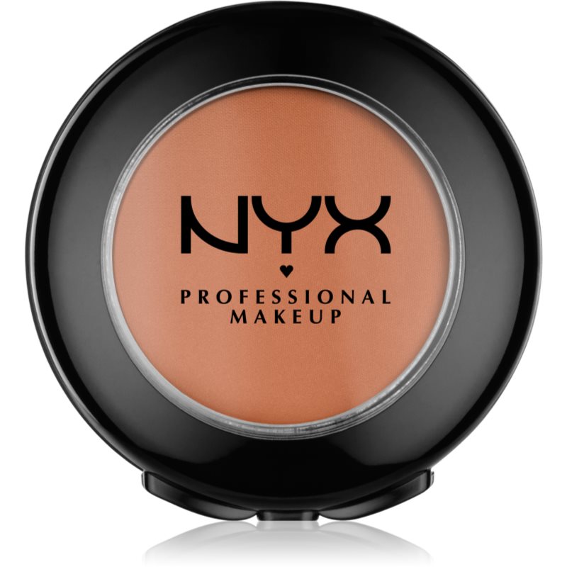 NYX Professional Makeup Hot Singles™ očné tiene odtieň 75 LOL 1.5 g