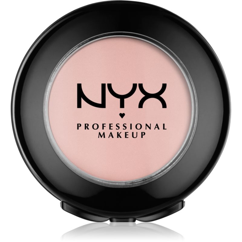 

NYX Professional Makeup Hot Singles™ тіні для повік відтінок 88 Cupcake