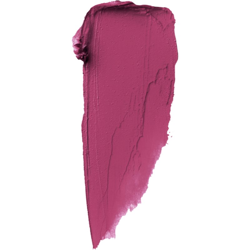 NYX Professional Makeup Soft Matte Lip Cream leichter, matter Flüssig-Lippenstift Farbton 18 Prague 8 ml