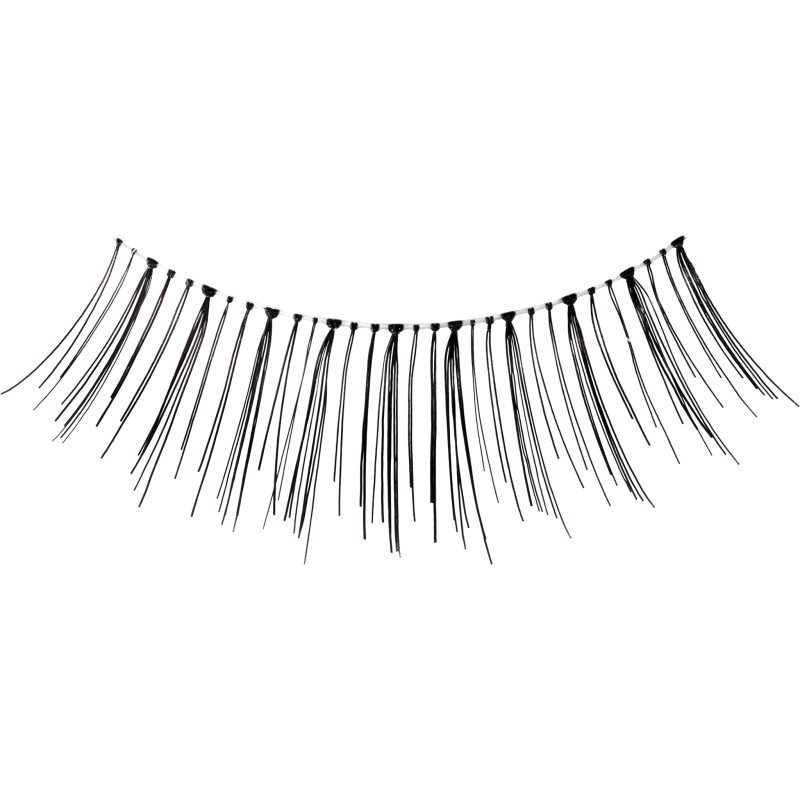 

NYX Professional Makeup Wicked Lashes штучні вії Drama Queen