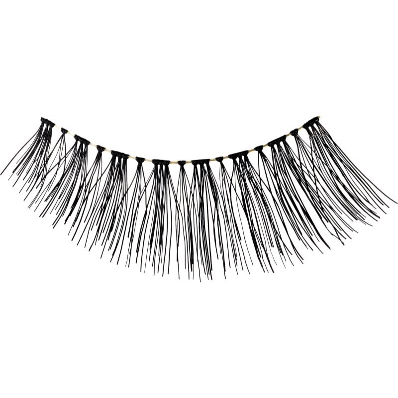 

NYX Professional Makeup Wicked Lashes штучні вії Jezebel