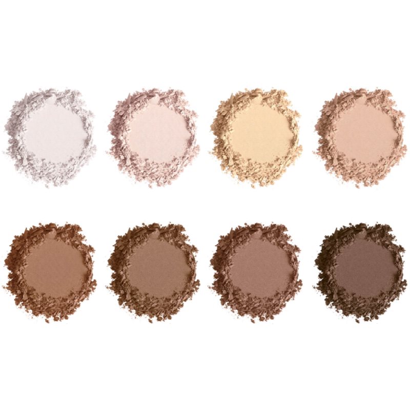 

NYX Professional Makeup Highlight & Contour PRO контурна палетка для обличчя