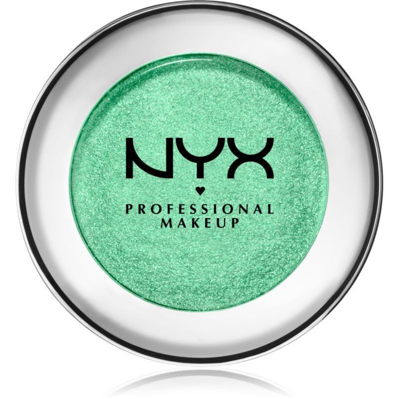 

NYX Professional Makeup Prismatic Shadows блискучі тіні для повік відтінок 05 Mermaid