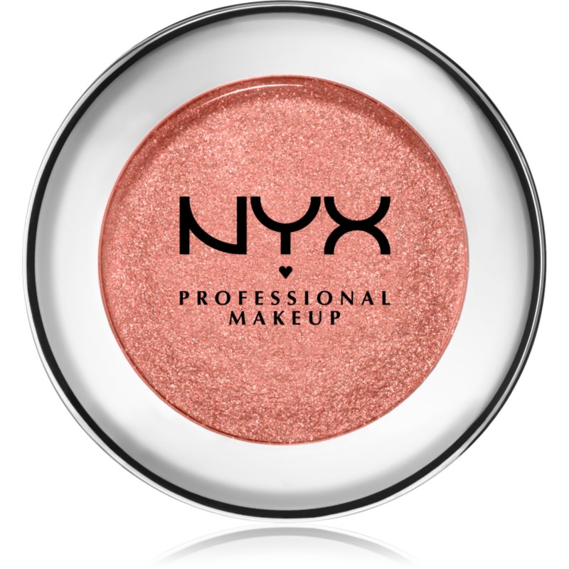 

NYX Professional Makeup Prismatic Shadows блискучі тіні для повік відтінок 09 Fireball