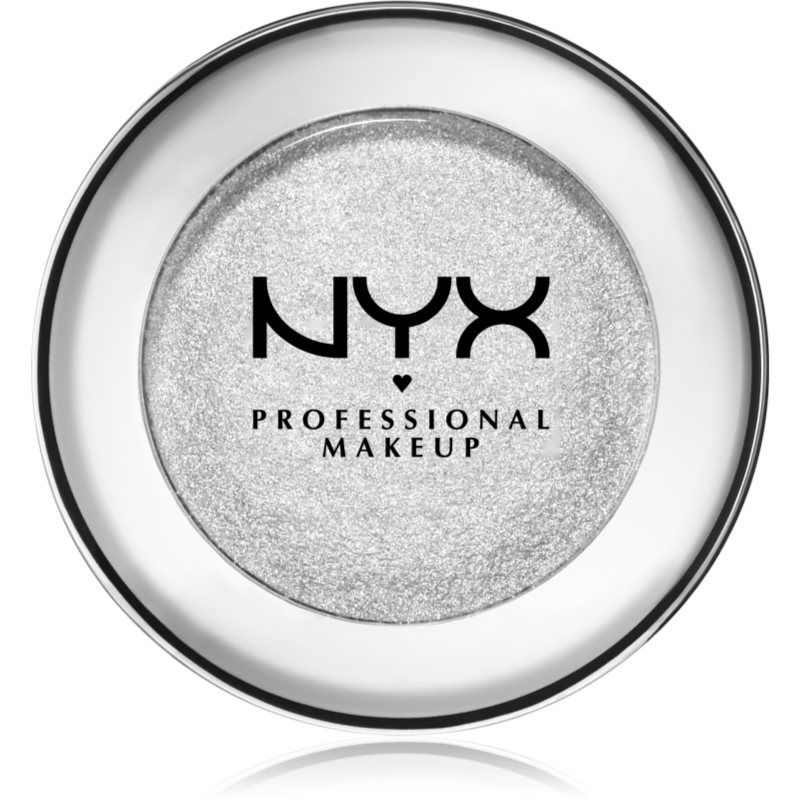 

NYX Professional Makeup Prismatic Shadows блискучі тіні для повік відтінок 12 Tin