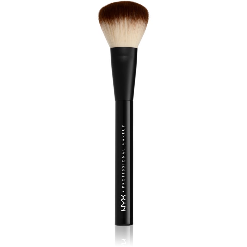 NYX Professional Makeup Pro Brush Puderpinsel 1 St.