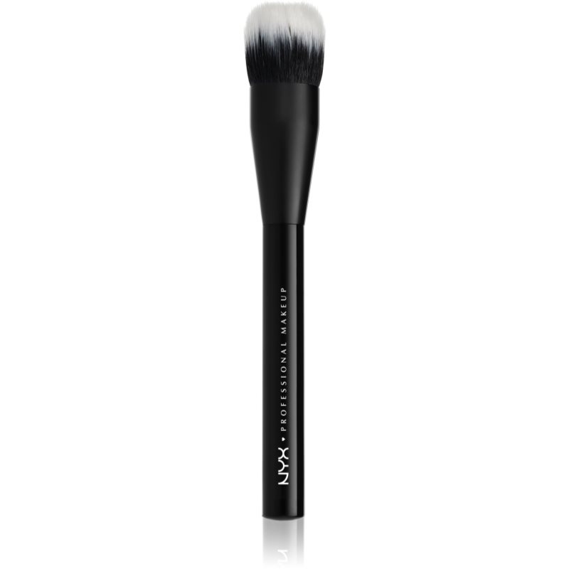 

NYX Professional Makeup Pro Brush Пензлик для нанесення основи