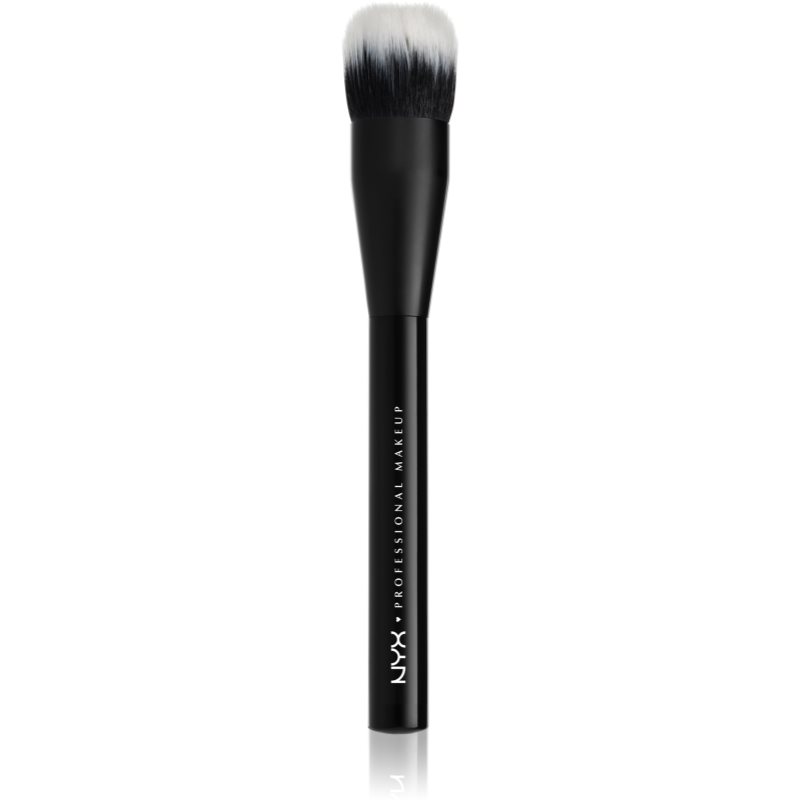 NYX Professional Makeup Pro Brush make – up ecset 1 db