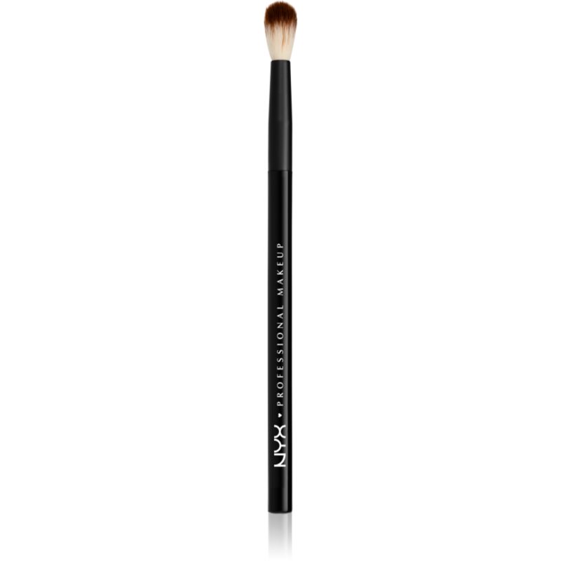 

NYX Professional Makeup Pro Brush Пензлик для розтушовування