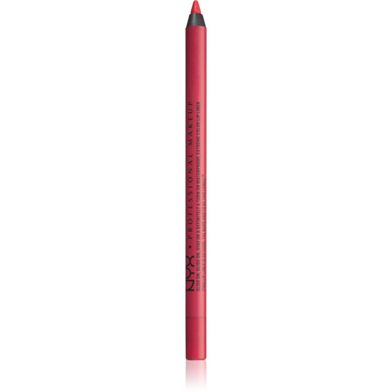 

NYX Professional Makeup Slide On контурний олівець для губ відтінок 05 Rosey Sunset