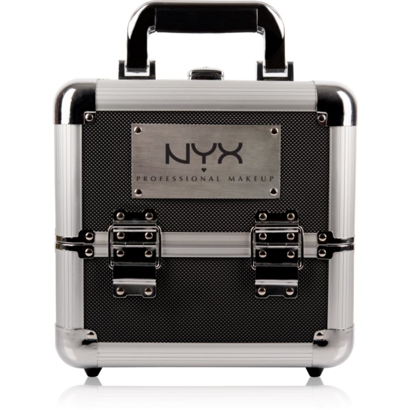 

NYX Professional Makeup Beginner Makeup Artist Train Case кейс для косметики
