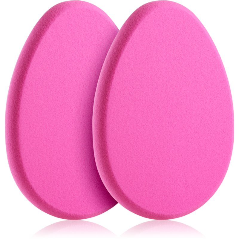 

NYX Professional Makeup Teardrop Blending Sponge спонжик для тонального засобу