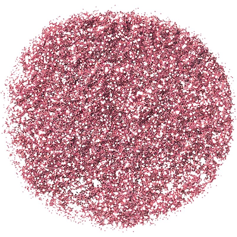 NYX Professional Makeup Face & Body Glitter Brillants Face And Body Glitter Shade 02 Rose 2.5 G