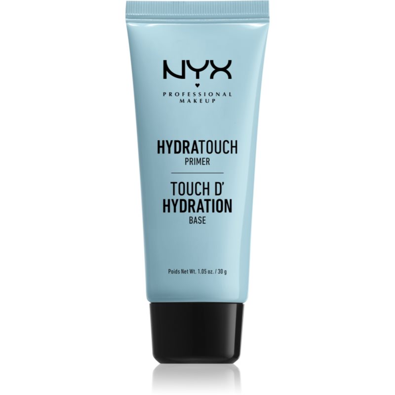 

NYX Professional Makeup Hydra Touch основа під макіяж
