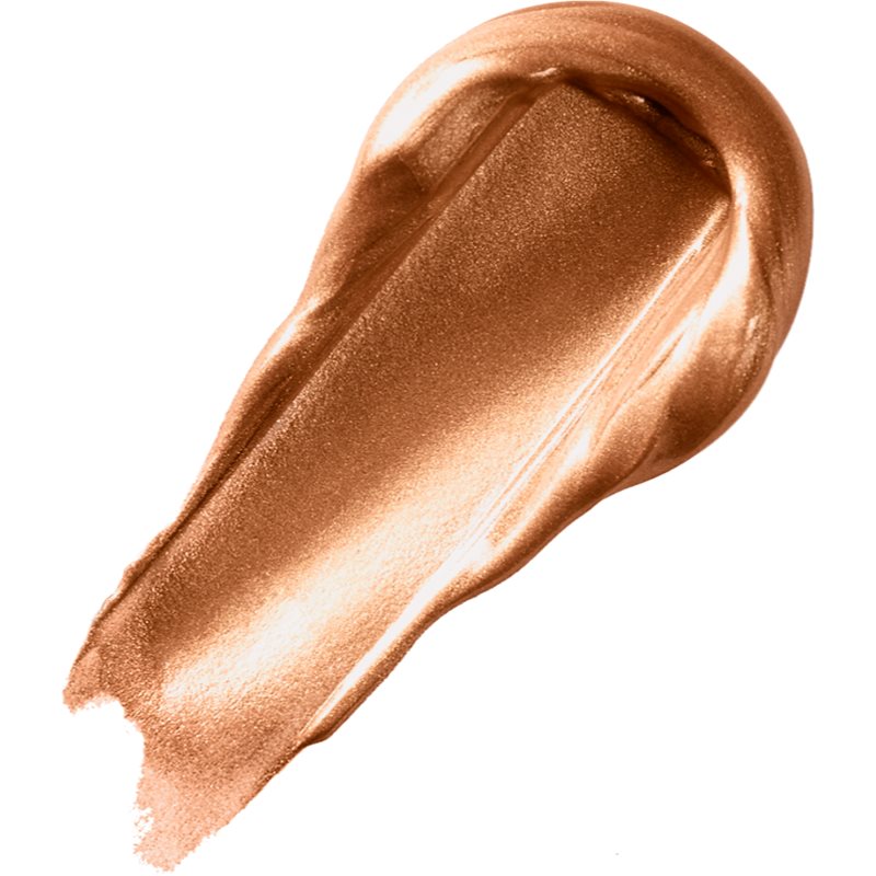 NYX Professional Makeup Born To Glow рідкий хайлайтер відтінок 04 Sun Goddess 18 мл