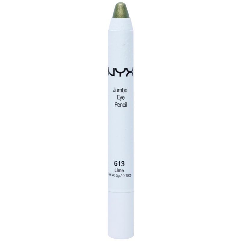 

NYX Professional Makeup Jumbo контурний олівець для очей відтінок 613 Lime