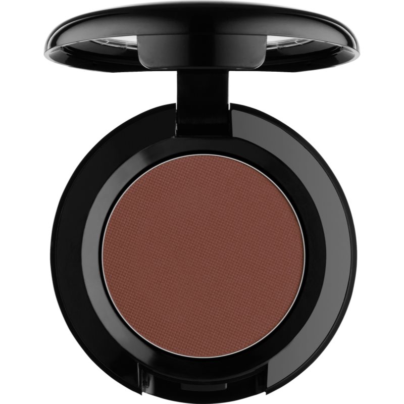 

NYX Professional Makeup Nude Matte Shadow Beyond Nude™ матові тіні для повік відтінок 25 Not Today 1,5 гр