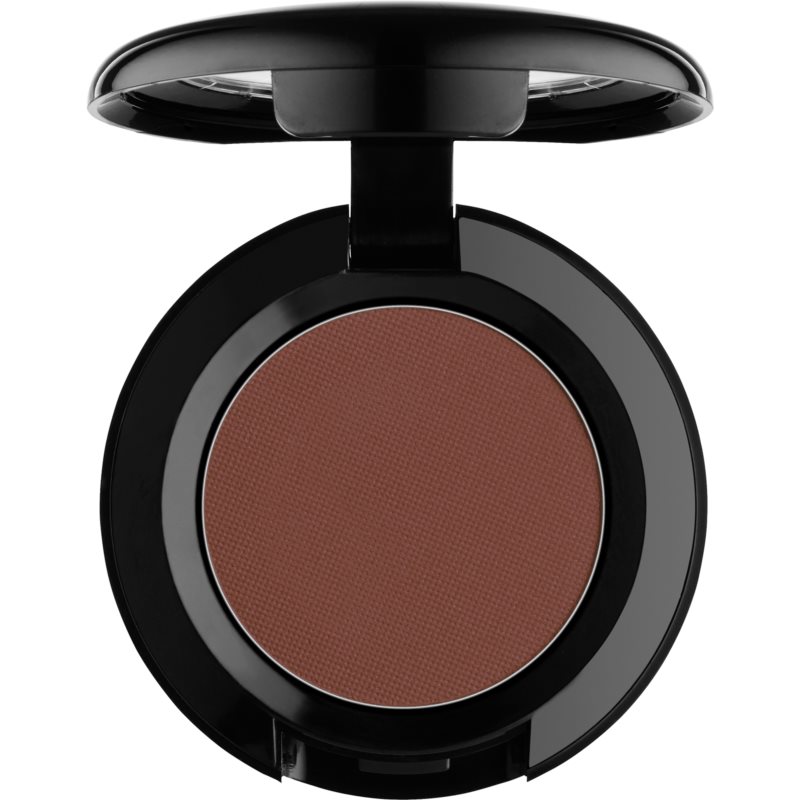 E-shop NYX Professional Makeup Nude Matte Shadow Beyond Nude™ matné oční stíny odstín 25 Not Today 1.5 g