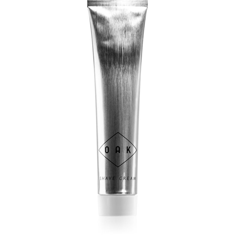 

OAK Natural Beard Care крем для гоління