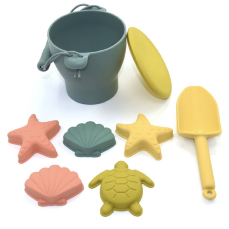 O.B Designs Beach Toy Set играчка за вода 8m  1 бр.