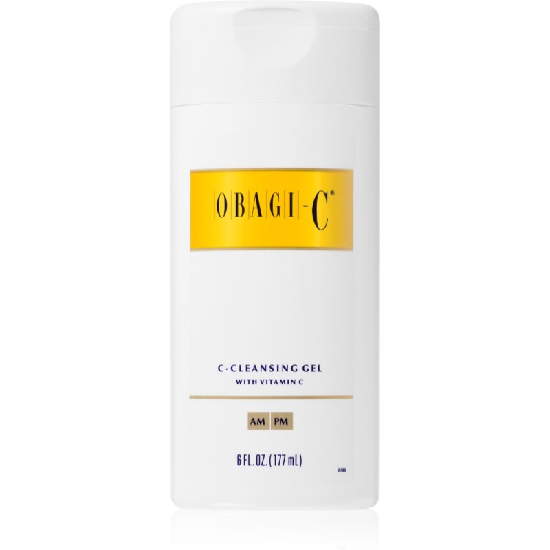 OBAGI Obagi-C® Fx очищуючий гель для шкіри з вітаміном С 177 мл