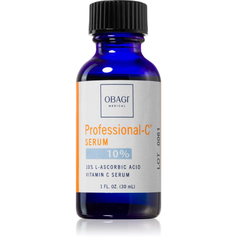 OBAGI Professional-C® 10% Facial Serum With Vitamin C 30 Ml