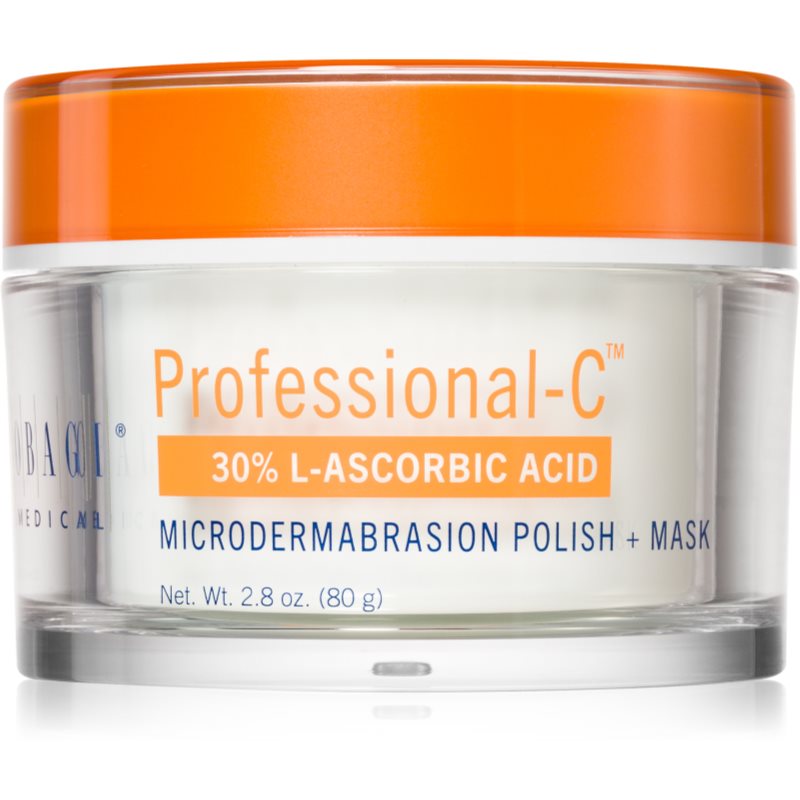 OBAGI Professional-C® Microdermabrasion Polish + Mask маска для шкіри обличчя з вітаміном С 80 гр