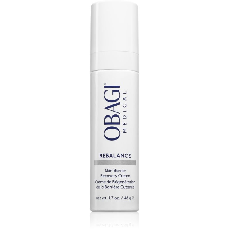 OBAGI Rebalance Skin krém pro obnovu kožní bariéry 48 g