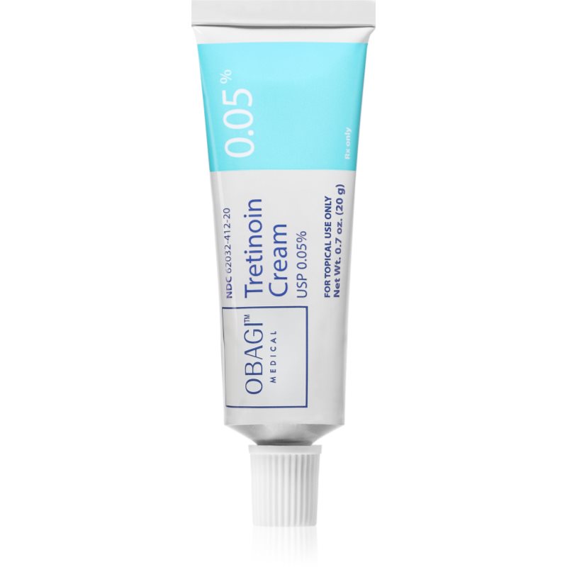 OBAGI Tretinoin 0,05% krém proti nedokonalostem 20 g
