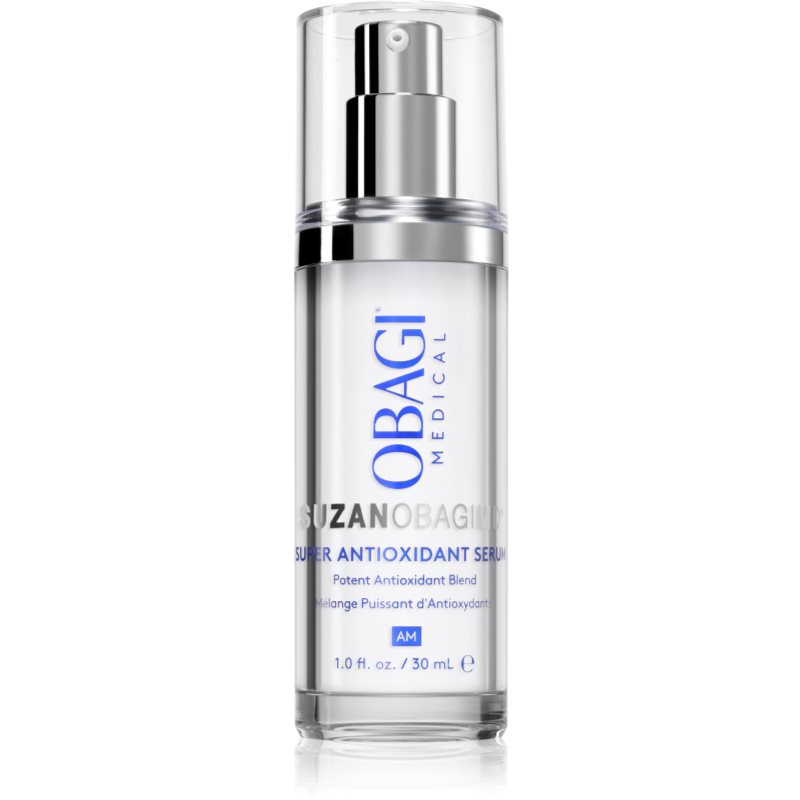 OBAGI SuzanObagiMD serum antyoksydujące przeciw starzeniu się skóry 30 ml