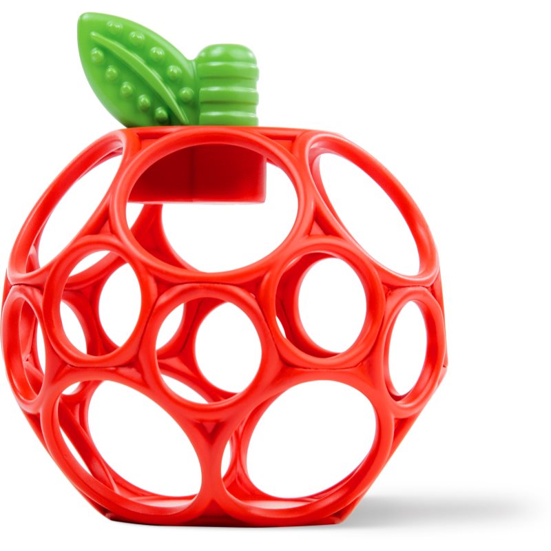 Oball Teether My Own™ прорізувач Apple 1 кс