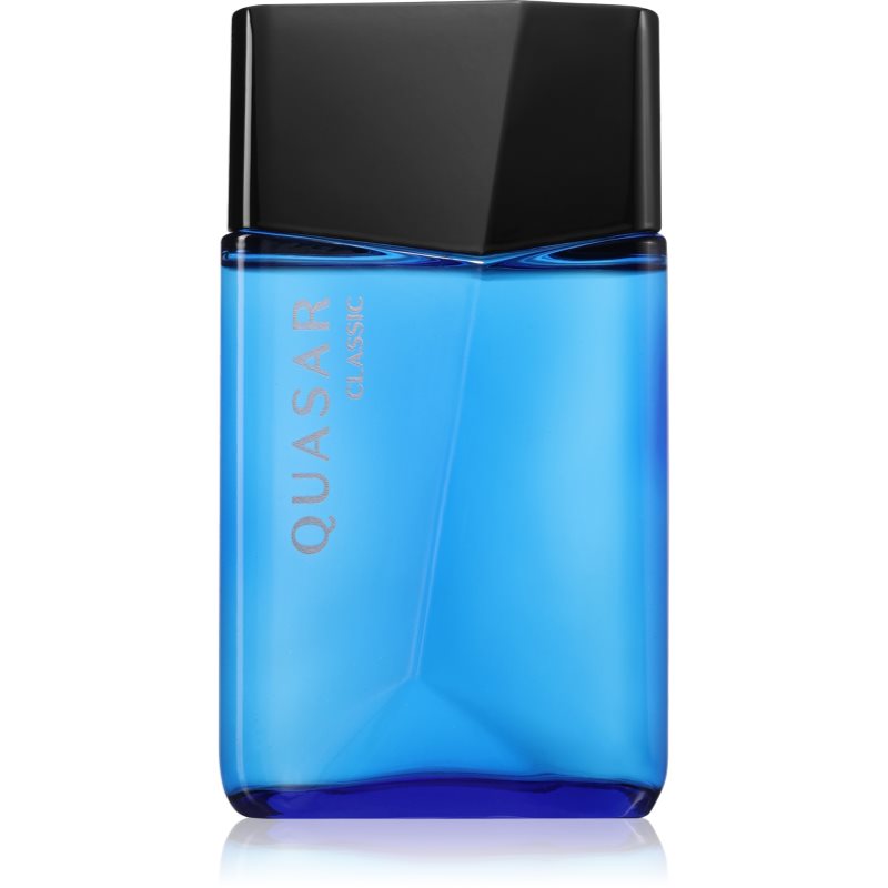 oBoticário Quasar Classic toaletná voda pre mužov 100 ml