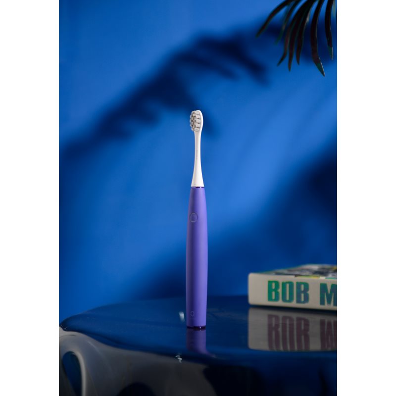 Oclean Air 2 електрична зубна щітка Purple